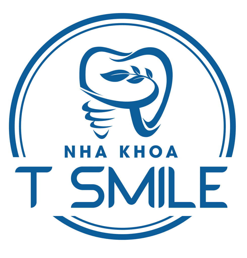 Đặt lịch hẹn | Nha Khoa T-Smile